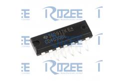 China CD4030BE supplier
