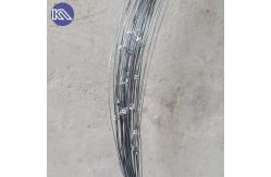 China Oil Protection Low Visible MZP Putanka Barrier Inconspicuous Obstacle Barrier Wire Mesh supplier