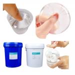Squishy Liquid Silicone Gel Toy Made Of Liquid Silicone Highly Elastic And Soft Used To Make Decompression Products for sale