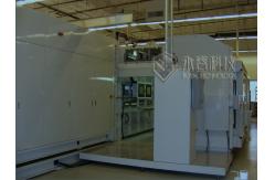 China Roll-to-Roll Thermal Evaporation Coating Machine supplier