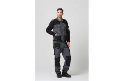China Lightweight Jacket Right With Mobile Phone And Pen Compartments supplier