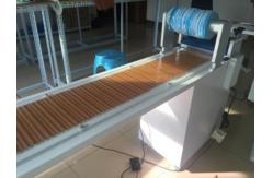 China LED Strip Light Double Sided Tape Machine LED Automatic Adhesive Tape Machine supplier