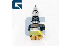 China 178-6342 1786342 3126B Engine Fuel Injector For D6N Track supplier