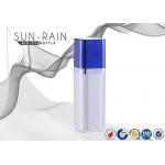 Airless empty packaging containers for cosmetics cleaning skin care SR-2124A for sale