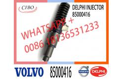 China 8500416 20510724 20547350 85000223 85000416 BEBE4D00003 BEBE4D00103 BEBE4D00203 BEBE4D30001 supplier