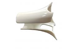 China Precision Machined Beauty Equipment Parts Small Size Perfect Fitting Performance supplier
