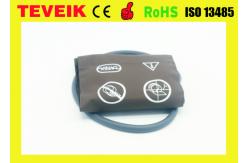 China Factory Price spacelabs Child PU Material Non-Invasive Blood Pressure NIBP Cuff supplier