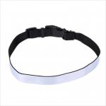 Personalized Dog Collars Adjustable Sublimation Dog Collar Blanks for sale