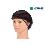 19 PP Non Woven Disposable Hair Nets for sale