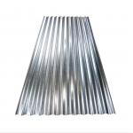 Zinc Coated 70 4ft X 8ft Galvanized Steel Roofing Panels DX51D SGCC SGCH G550 for sale