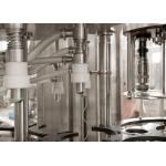 ISO 5 Gallon Pail Drum Jar 5 Gallon Water Filling Machine for sale