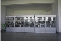 China Metal Pipe Bar Defect Inspection manufacturer
