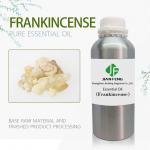 JIANFENG Pure Plant Essential Oil 25kg Organic Frankincense Essential Oil ODM for sale