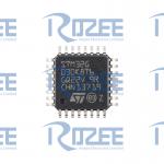 STM32G030K8T6