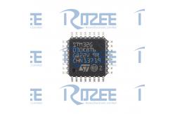 China STM32G030K8T6 supplier