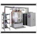 R & D Multiple - Functions Vacuum Coating Equipment MF / DC Sputtering Cathodes, with Linear Ion source device for sale
