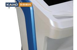 China Plastic Medical Equipment Devices Cnc Rapid Prototyping Service supplier