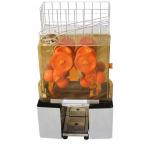 220V Commercial Orange Juicer Machine Stainless Steel Commercial Fruit Squeeze Juicer for sale