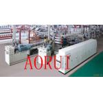PET Recycled Sheet Twin Screw Extruder Eco-friendly for Cups Package for sale