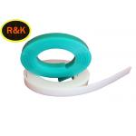 40-90 Durometer Red Silk Screen Printing Squeegees Scraper Rubber Silicon