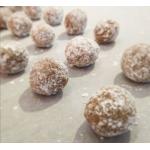 Mini Energy Date Ball Protein Bites Rounding Machine for sale
