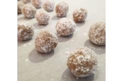 China Mini Energy Date Ball Protein Bites Rounding Machine supplier