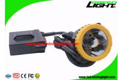China High Brightness Coal Mining Lights Explosion Proof For Hunting / Mineral Industry supplier
