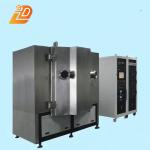 Special Equipment for Magnetic Sputtering to Deposit Pure Gold for sale