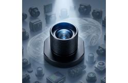 China Vehicle Camera Lenses for Driver Monitoring and In-Cabin Vision Systems supplier