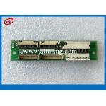 Lower Adapter DI-DV0 Board ATM Spare Parts OKI 21se 6040W G7 2PU4002-5405 for sale