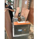 10-80KW/M2 Adjustable Protective Clothing Tester Against Radiant Heat Test