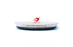 China Zhenda Customized PP Material Floor Scrubber Brush For Cleaning supplier