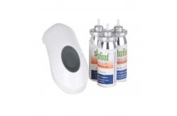 China OEM Three Scents 12ML Odor Eliminator Spray For Home supplier