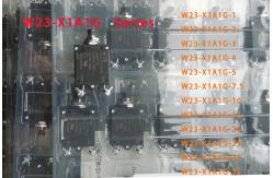 China W23-X1A1G-20 Thermal Circuit Breaker 1P 250V 20A Push Pull Actuator supplier