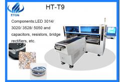 China Smt mounting machine for soft flexible strip roll to roll supplier