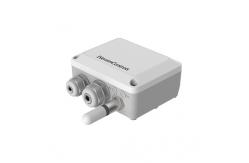 China 4-20mA Temperature Humidity Transmitter supplier