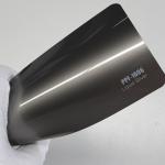 8 Mil Color Paint Protection Film Self Healing Wet/Dry Install Aliphatic TPU for sale