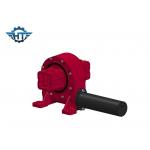 Single Axis Slew Drive Gearbox for Vertical Solar Tracking System for sale