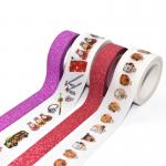 Printed Masking Tape Japanese Washi Masking Tape Christmas Washi Tape