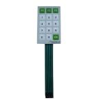 Customized Metal Dome Tactile Switch for High Precision Applications for sale