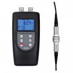 Vibration Meter HG6378D Non Destructive Testing Equipment For Measuring Periodic Motion for sale