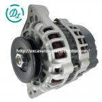 6678205 TA000A48401 210590 12390N 12V 90A Doosan Alternator DH70 for sale