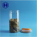 401# 1380ml Durable PET Can For Your Packaging Needs Customizable for sale
