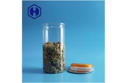 China 401# 1380ml Durable PET Can For Your Packaging Needs Customizable supplier