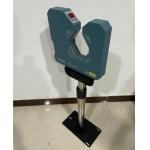Dual axis laser diameter measuring gauge for pipe LDM2050 for sale