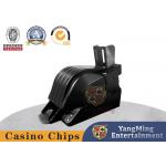 Casino Professional 8 Pair Shuffler Baccarat Black Jack International Poker Game Design for sale