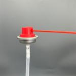 Compact 360-Degree Dispensing Valve for DIY Enthusiasts with User-Friendly Features for sale