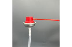 China Compact 360-Degree Dispensing Valve for DIY Enthusiasts with User-Friendly Features supplier