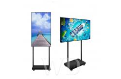 China Super Thin Fanless 2000 Nits High Brightness LCD Display Low Noise supplier