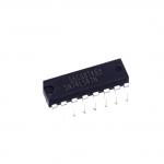 Texas Instruments SN74LS47N Electronic chip Ic Components integratedated Circuits Circuit TI-SN74LS47N for sale